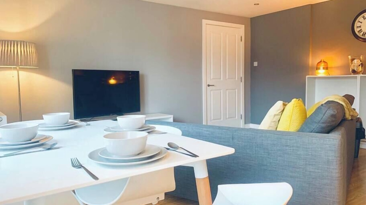 Photo of Others in City Centre Glasgow