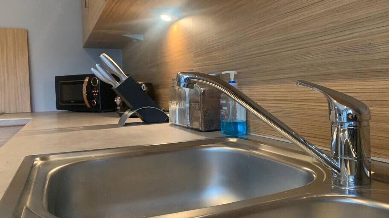 Photo of Kitchen in City Centre Glasgow