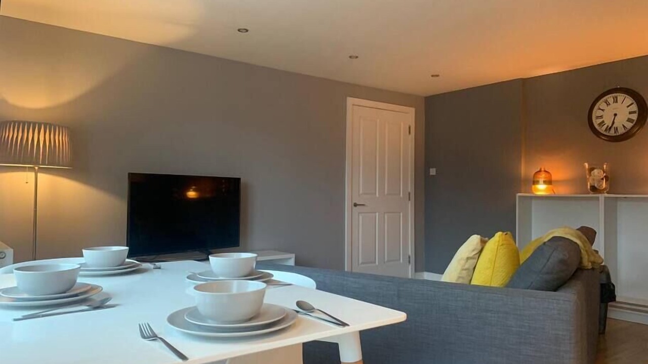 Photo of Others in City Centre Glasgow