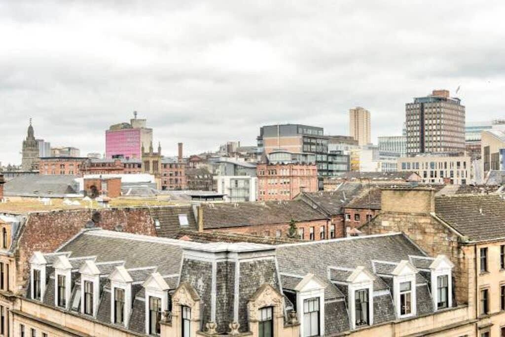 Photo of Others in City Centre Glasgow