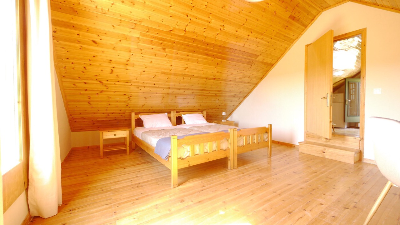 Photo of Bedroom in Roda