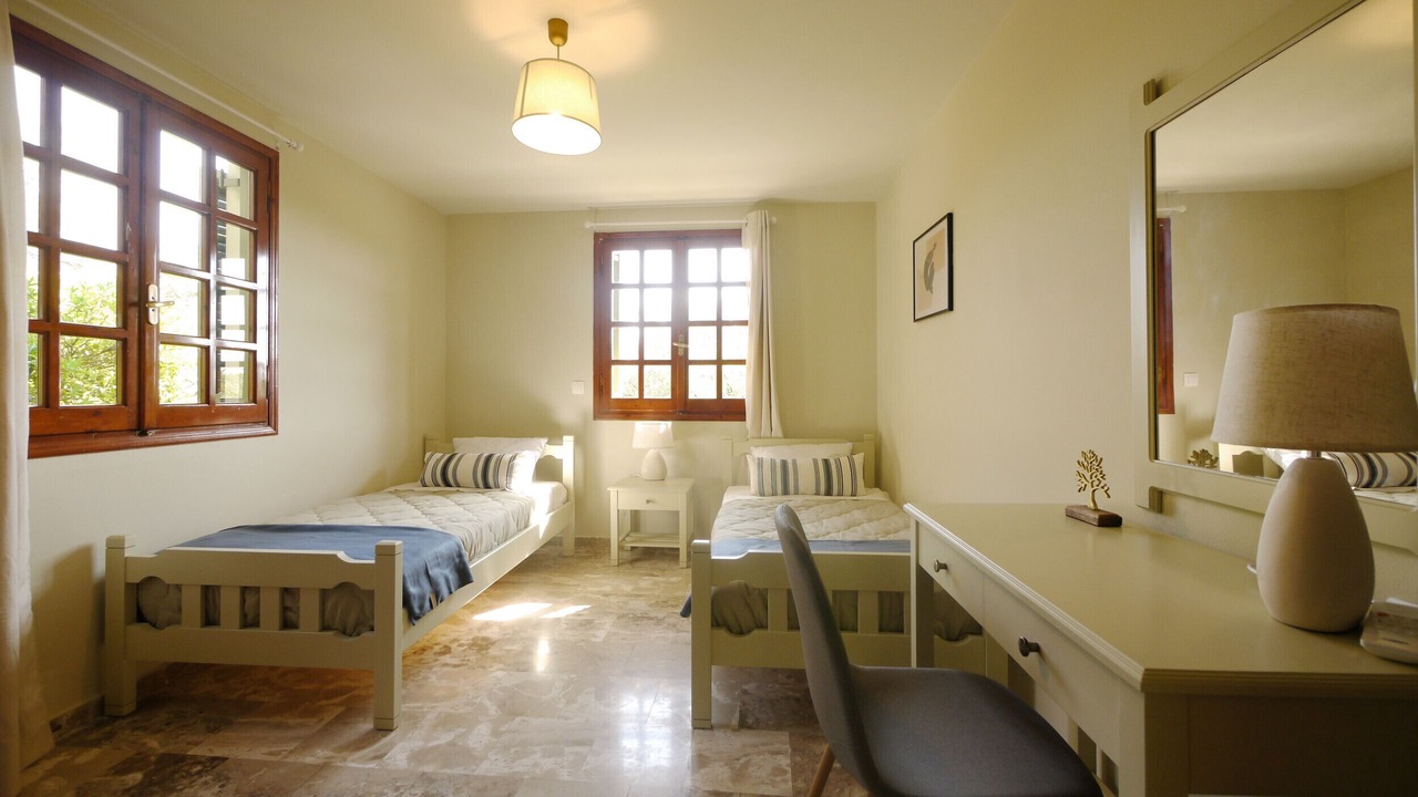 Photo of Bedroom in Roda