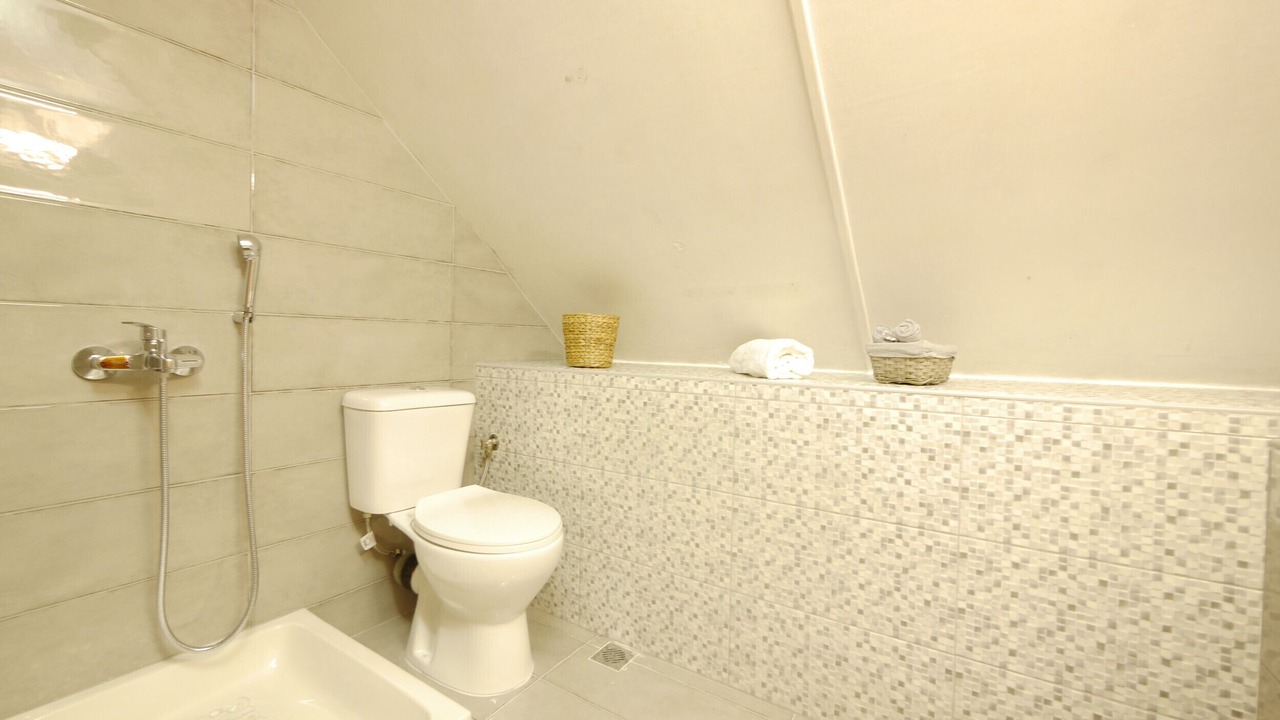 Photo of Bathroom in Roda