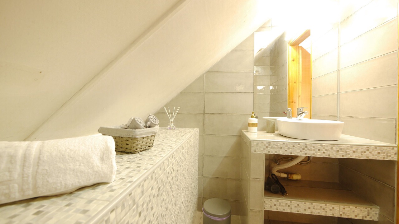 Photo of Bathroom in Roda