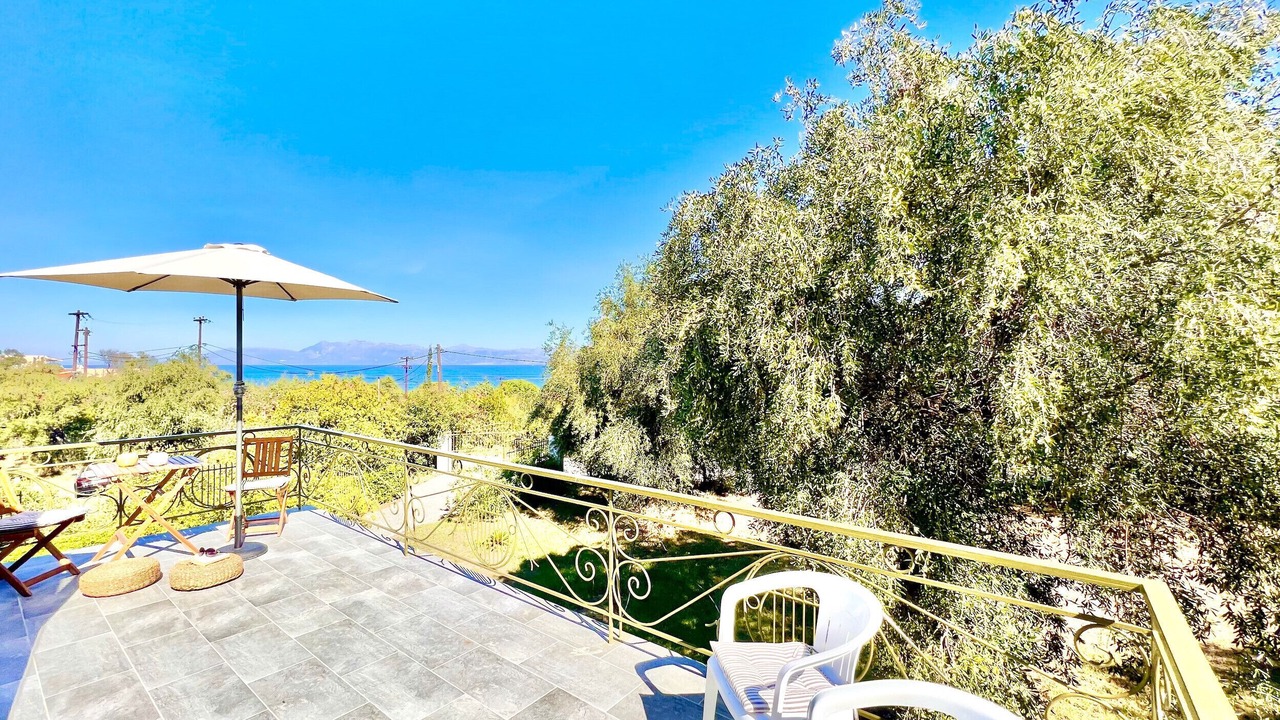 Photo of Patio Balcony in Roda