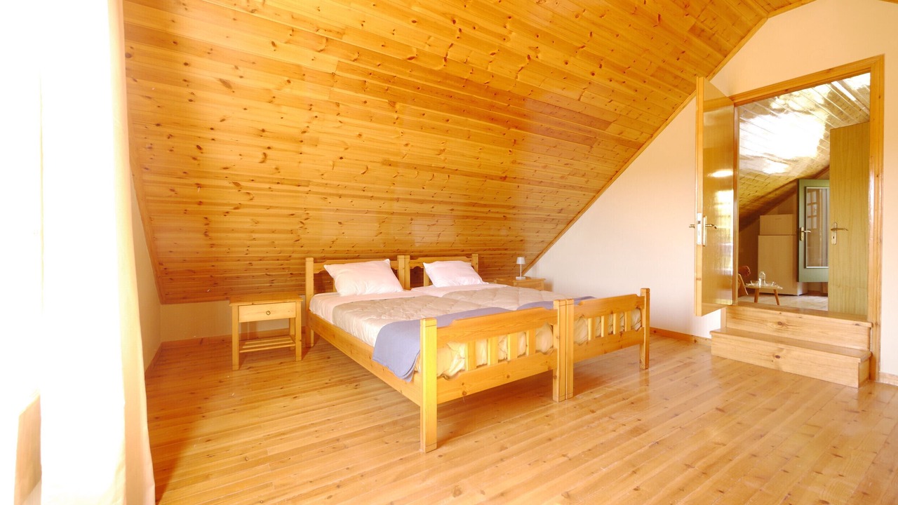 Photo of Bedroom in Roda