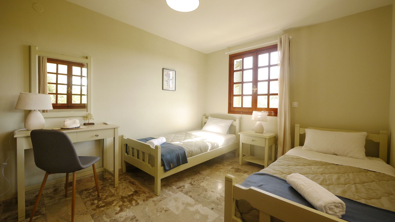 Photo of Bedroom in Roda