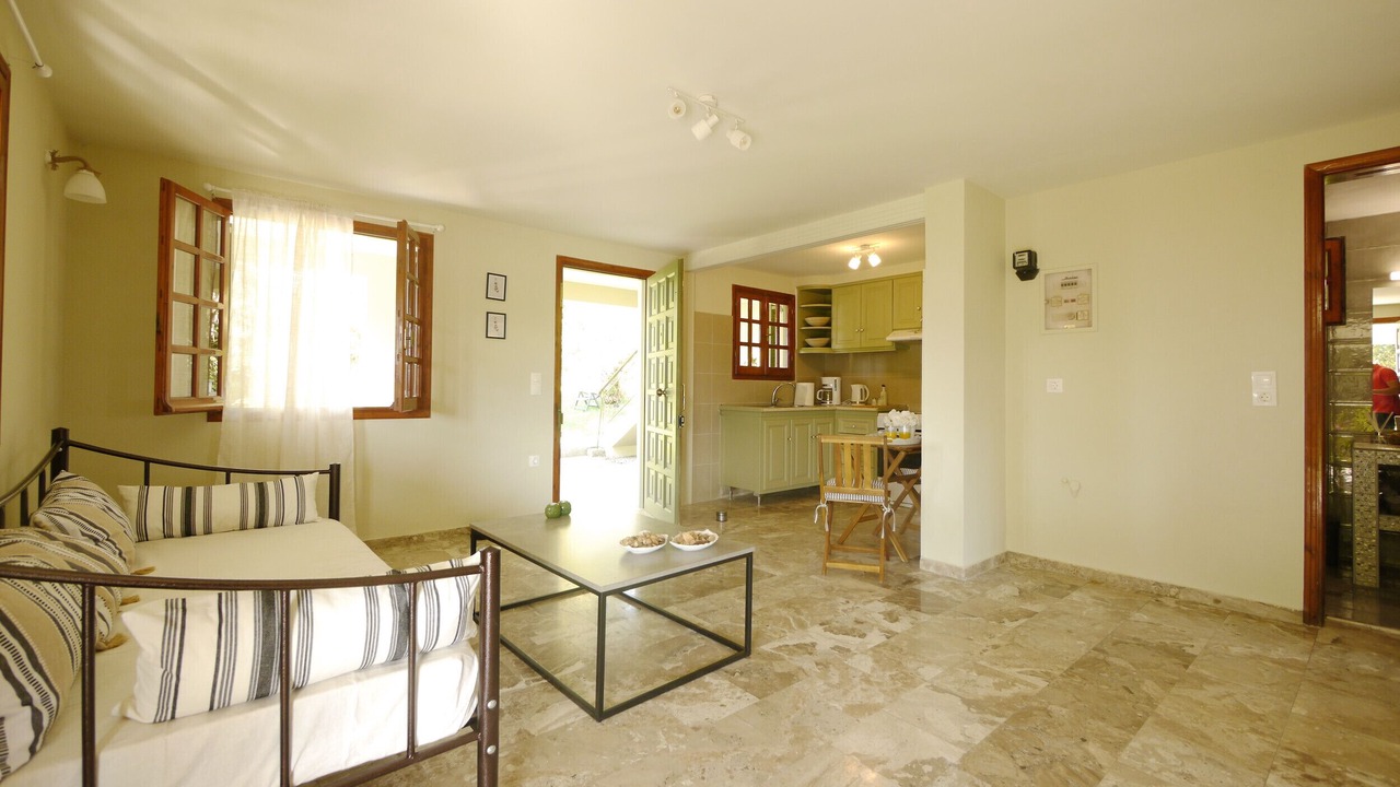 Photo of Livingroom in Roda