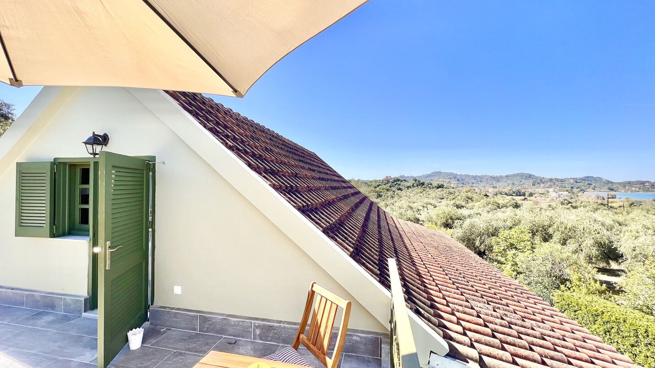 Photo of Patio Balcony in Roda