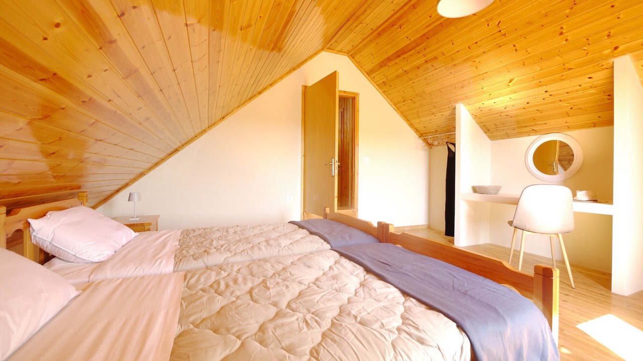 Photo of Bedroom in Roda