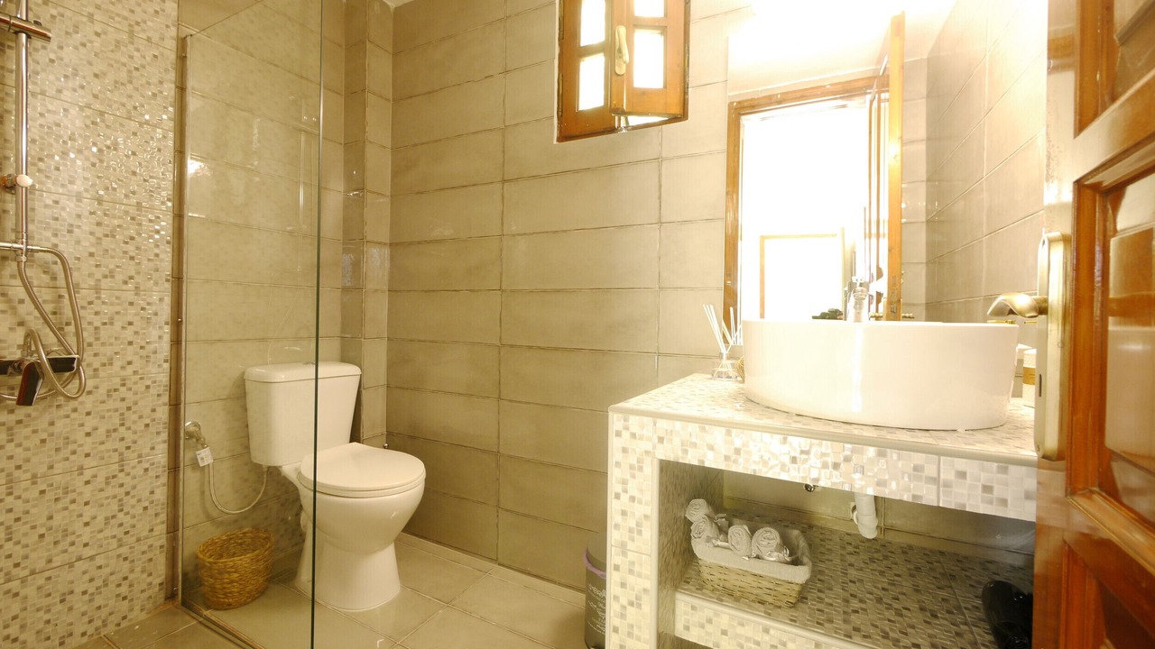 Photo of Bathroom in Roda