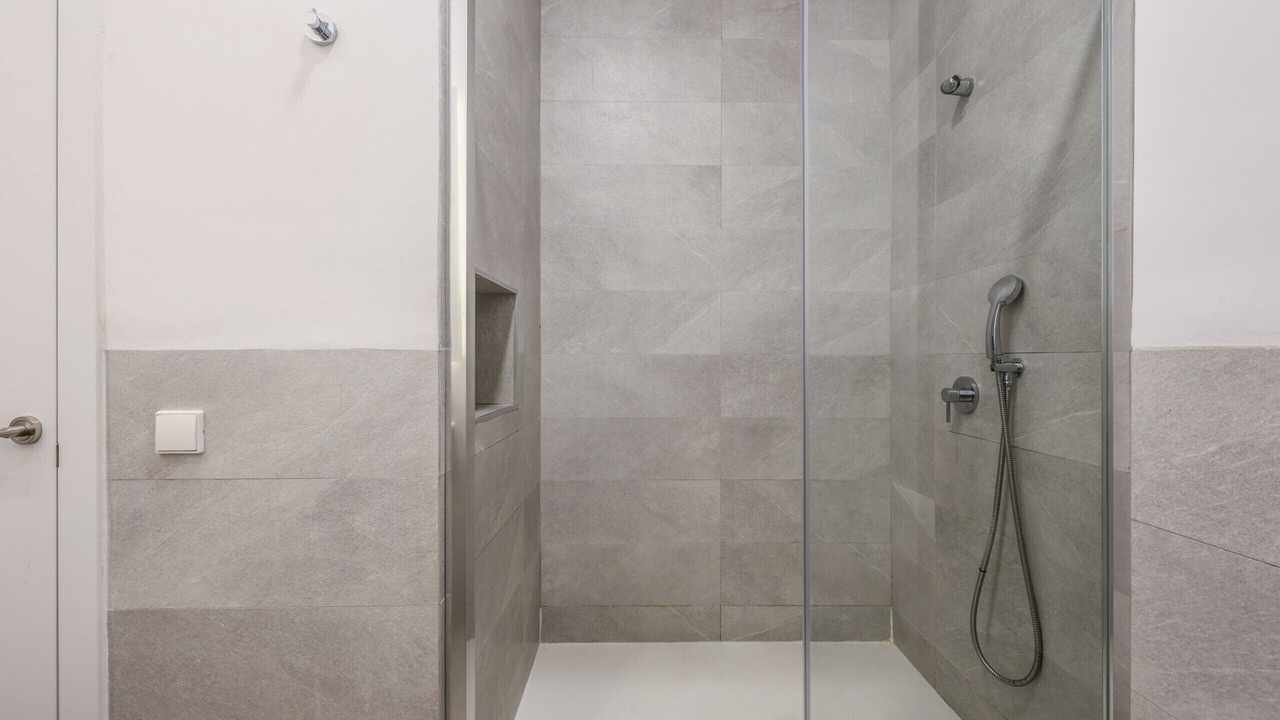 Photo of Bathroom in La Roqueta