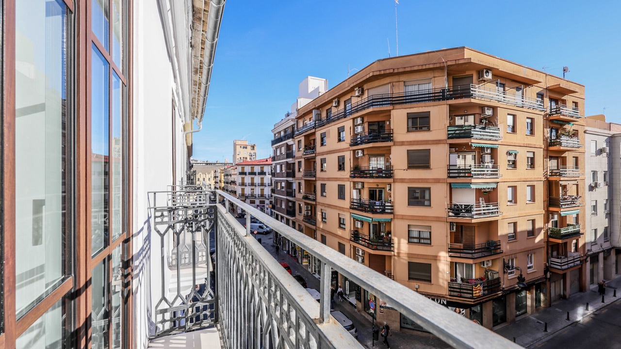 Photo of Outdoor in La Roqueta