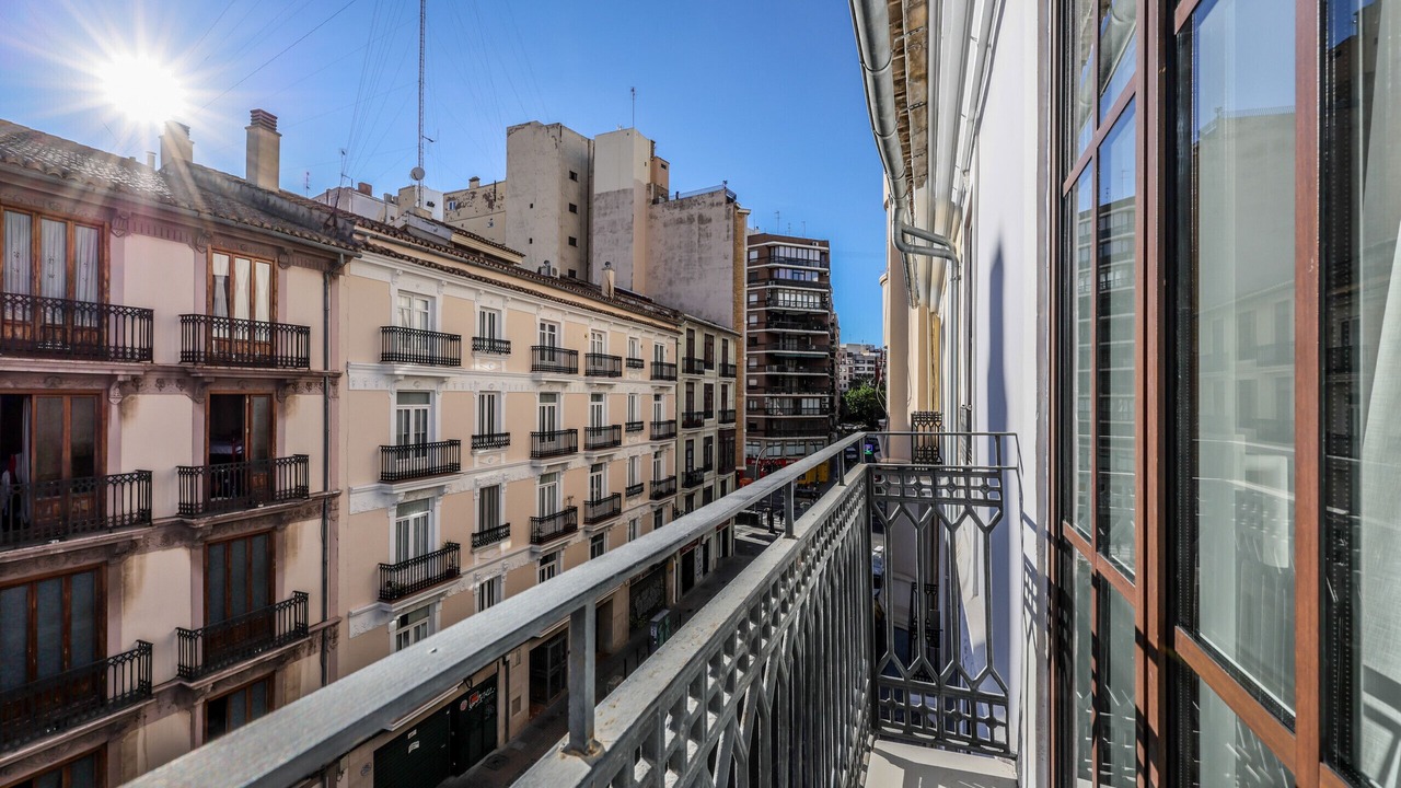 Photo of Outdoor in La Roqueta