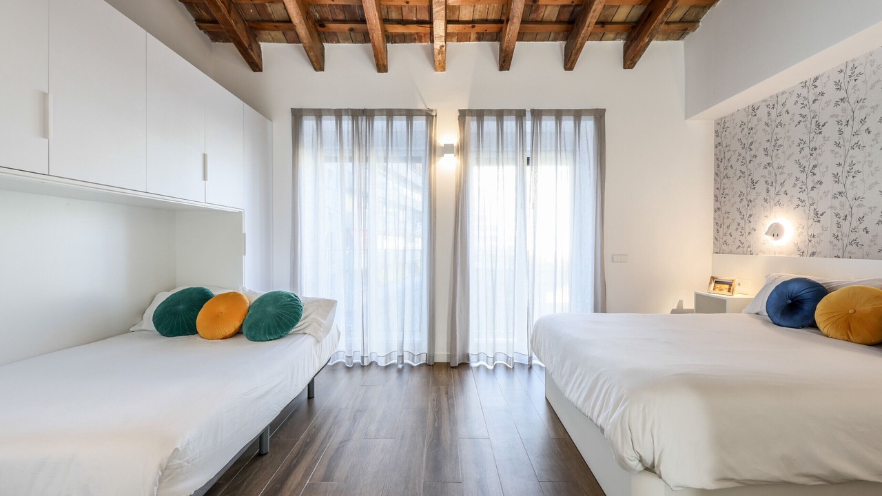 Photo of Bedroom in La Roqueta