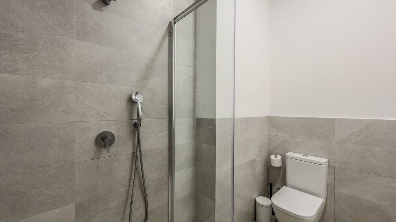 Photo of Bathroom in La Roqueta