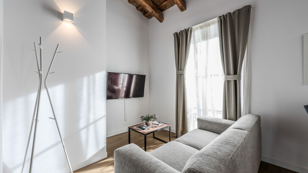 Photo of Livingroom in La Roqueta