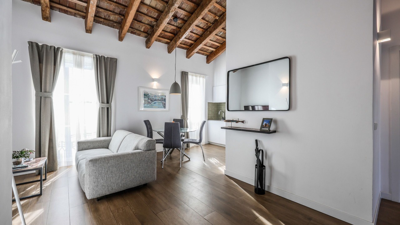 Photo of Livingroom in La Roqueta