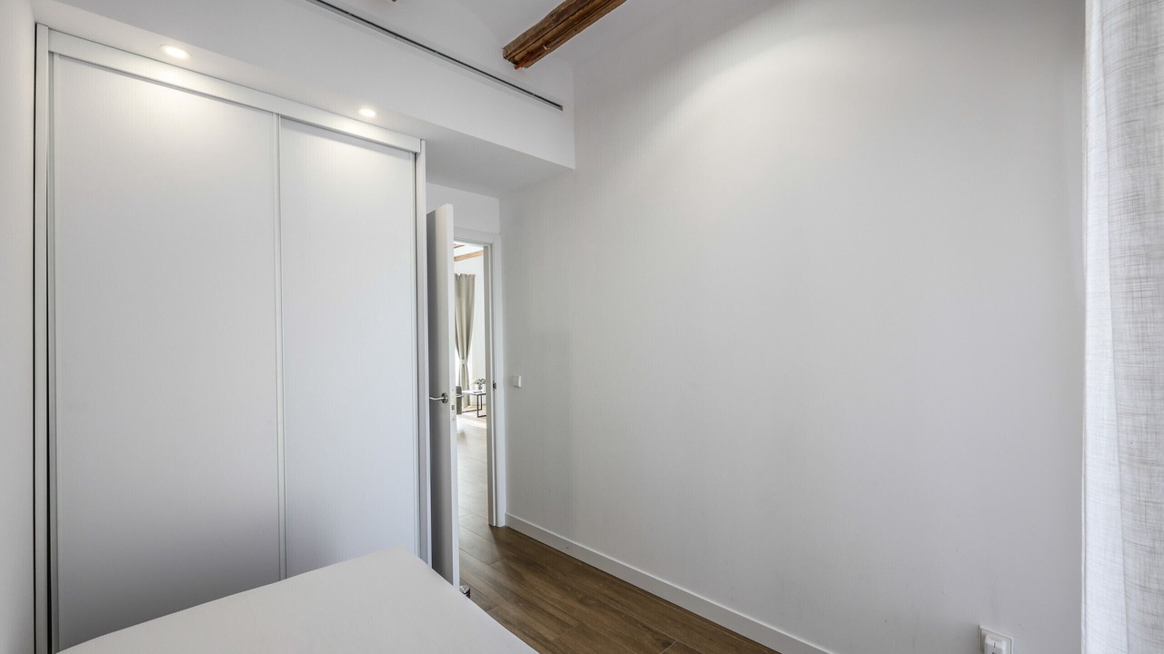 Photo of Bedroom in La Roqueta