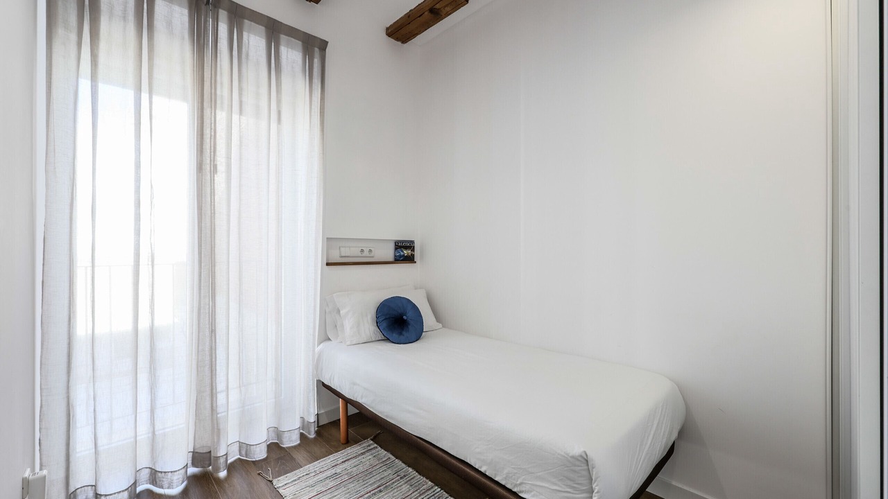 Photo of Bedroom in La Roqueta
