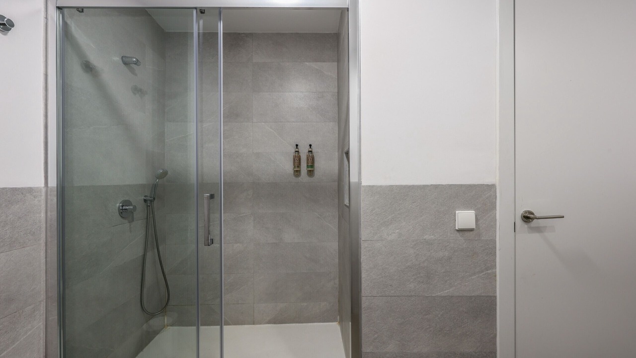 Photo of Bathroom in La Roqueta