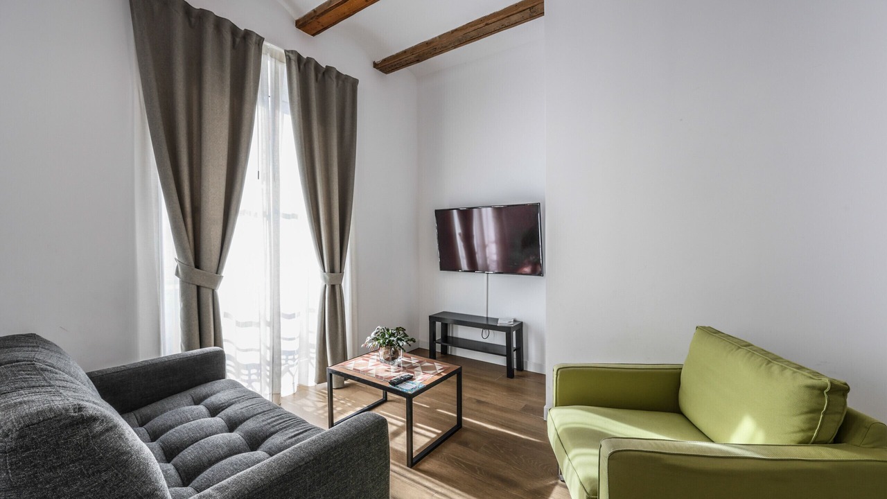 Photo of Livingroom in La Roqueta