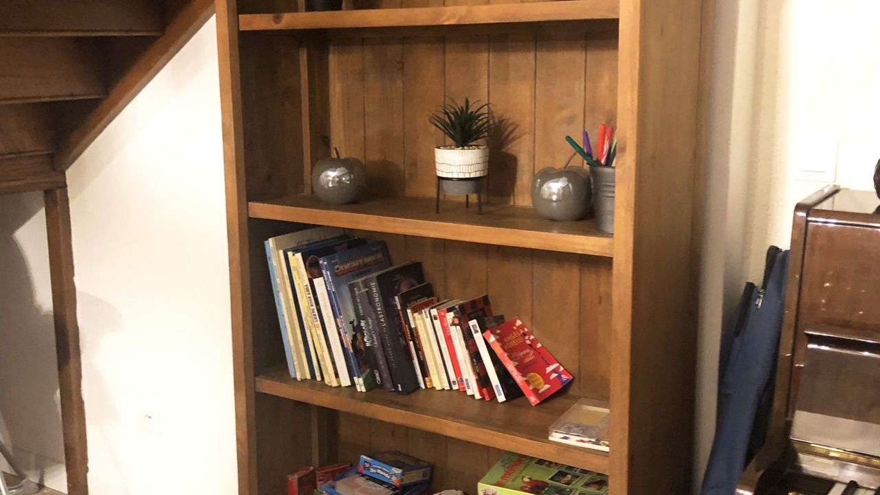 Photo of Bedroom in Pagolle