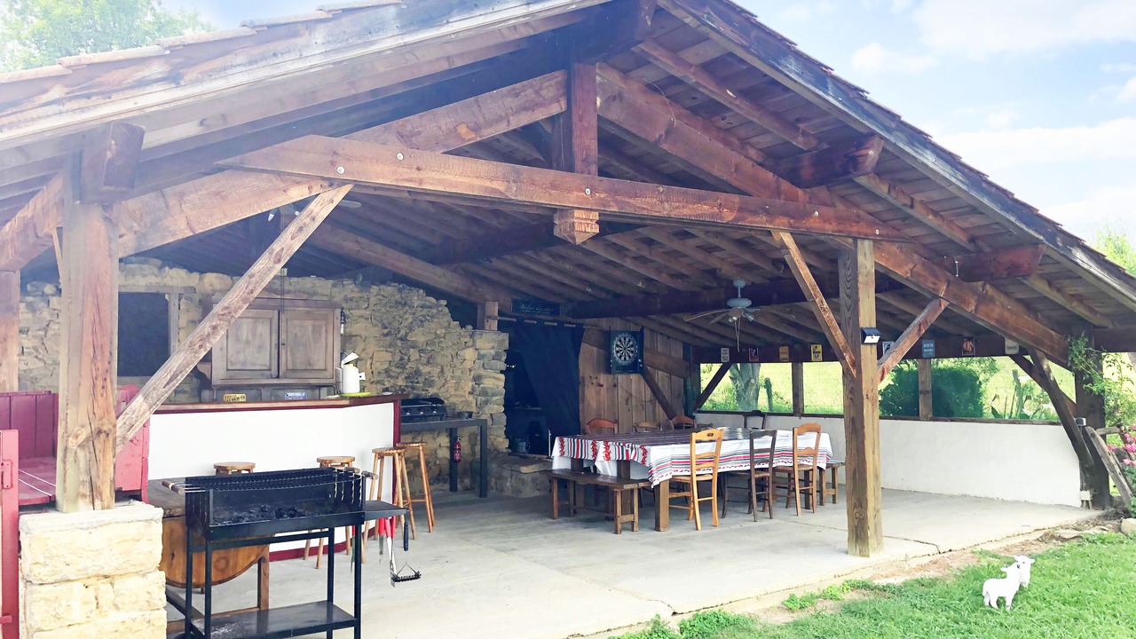 Photo of Outdoor in Pagolle