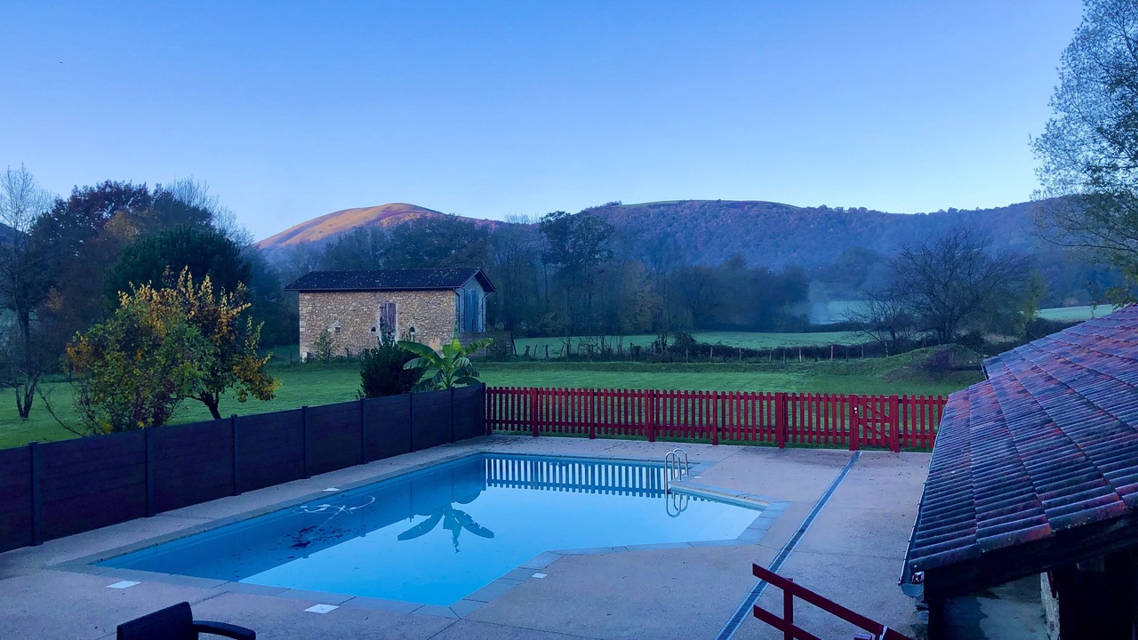 Photo of Outdoor in Pagolle