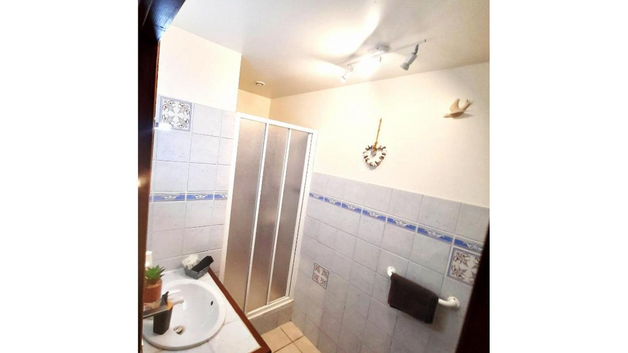 Photo of Bathroom in Pagolle