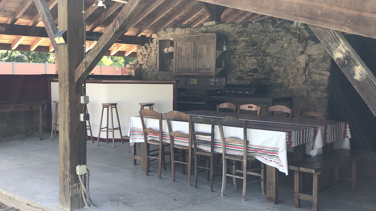 Photo of Outdoor in Pagolle