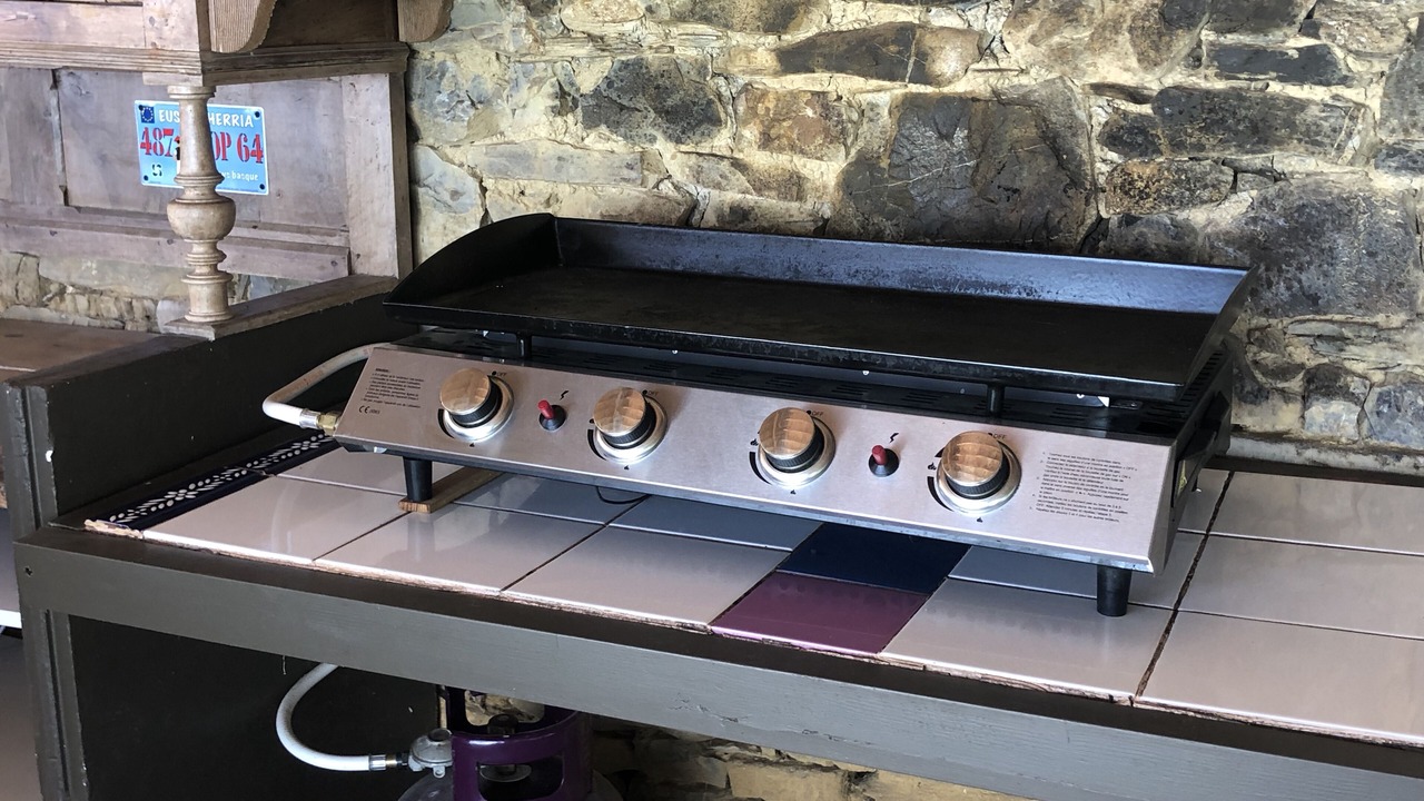 Photo of Outdoor in Pagolle