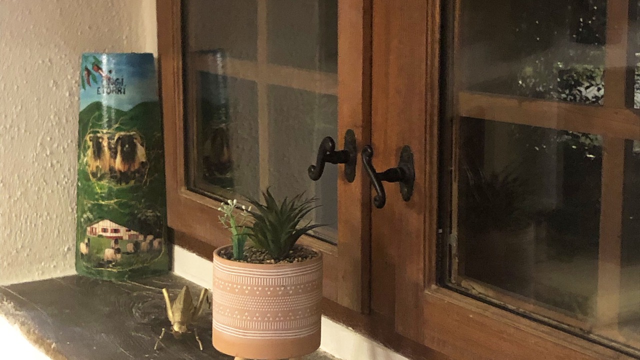 Photo of Outdoor in Pagolle