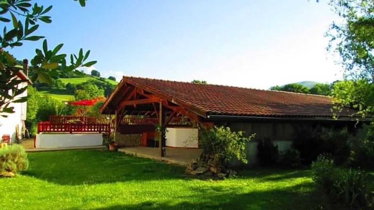 Photo of Outdoor in Pagolle