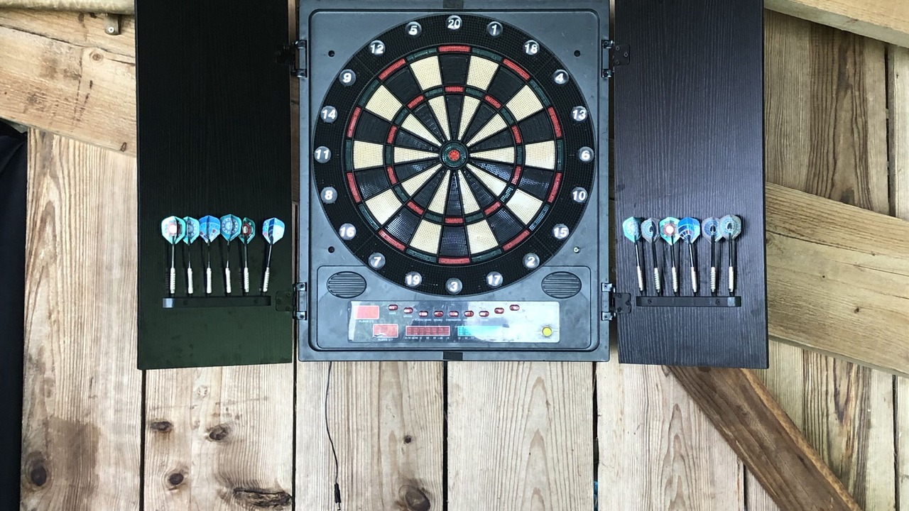 Photo of Outdoor in Pagolle