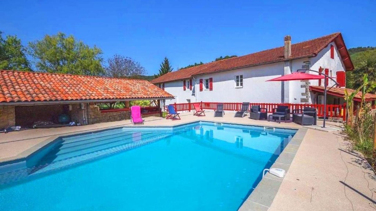 Photo of Outdoor in Pagolle