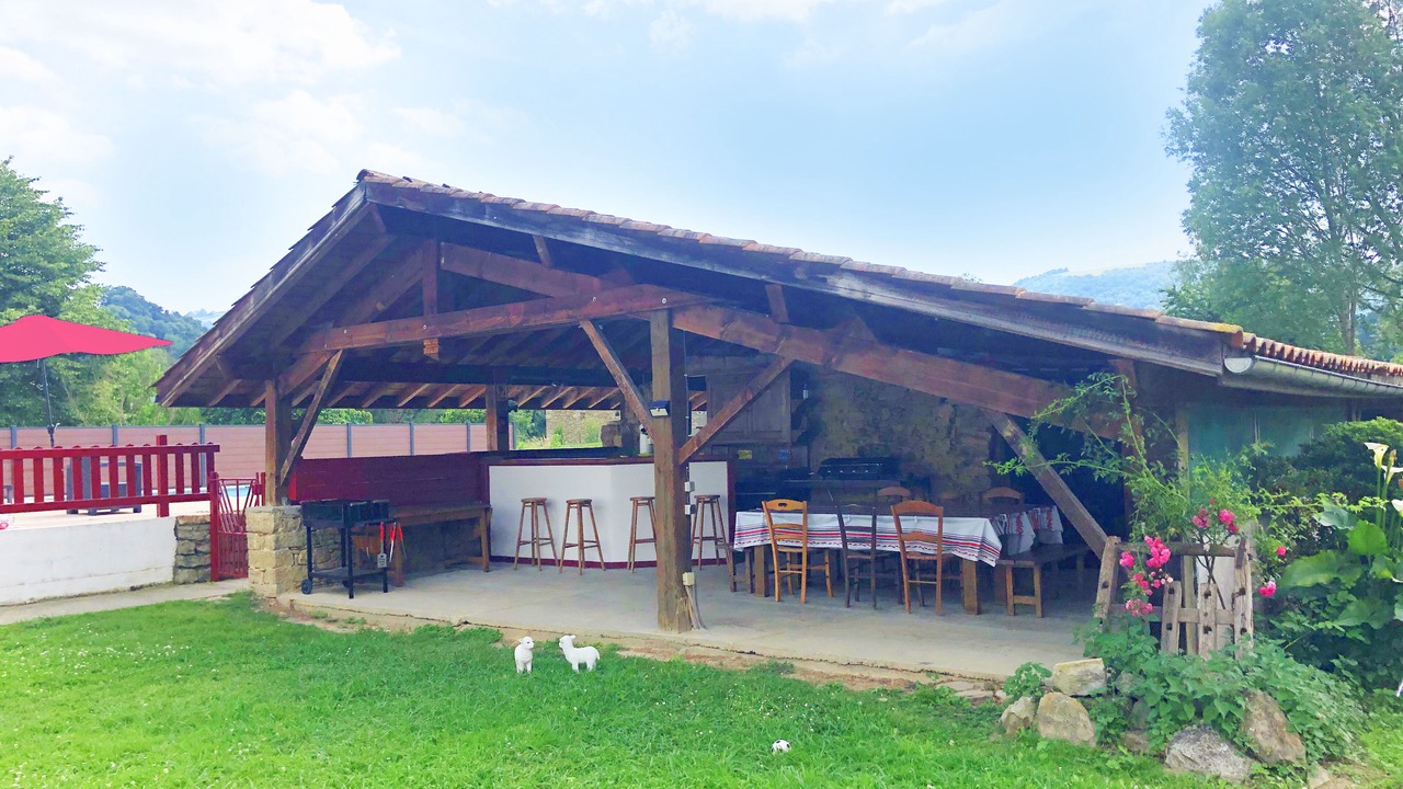 Photo of Outdoor in Pagolle