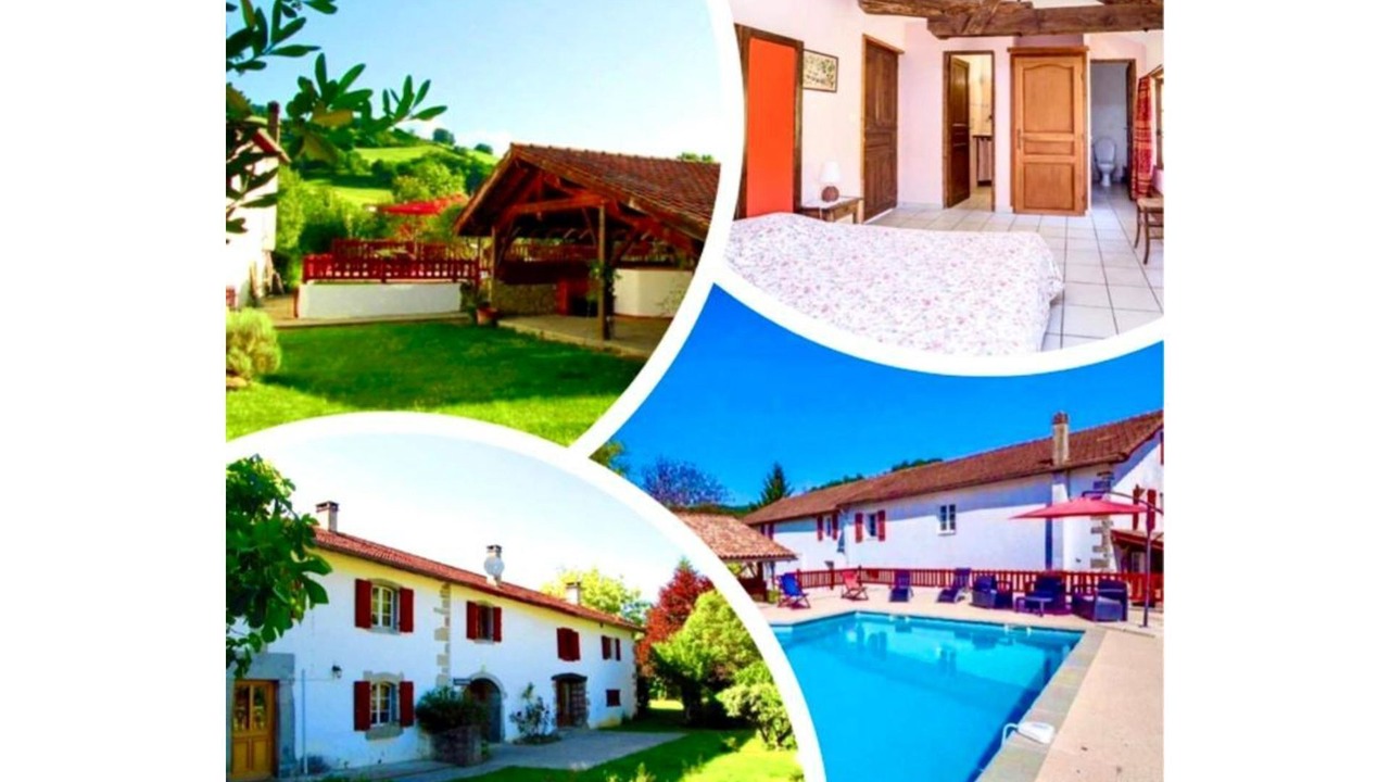 Photo of Outdoor in Pagolle