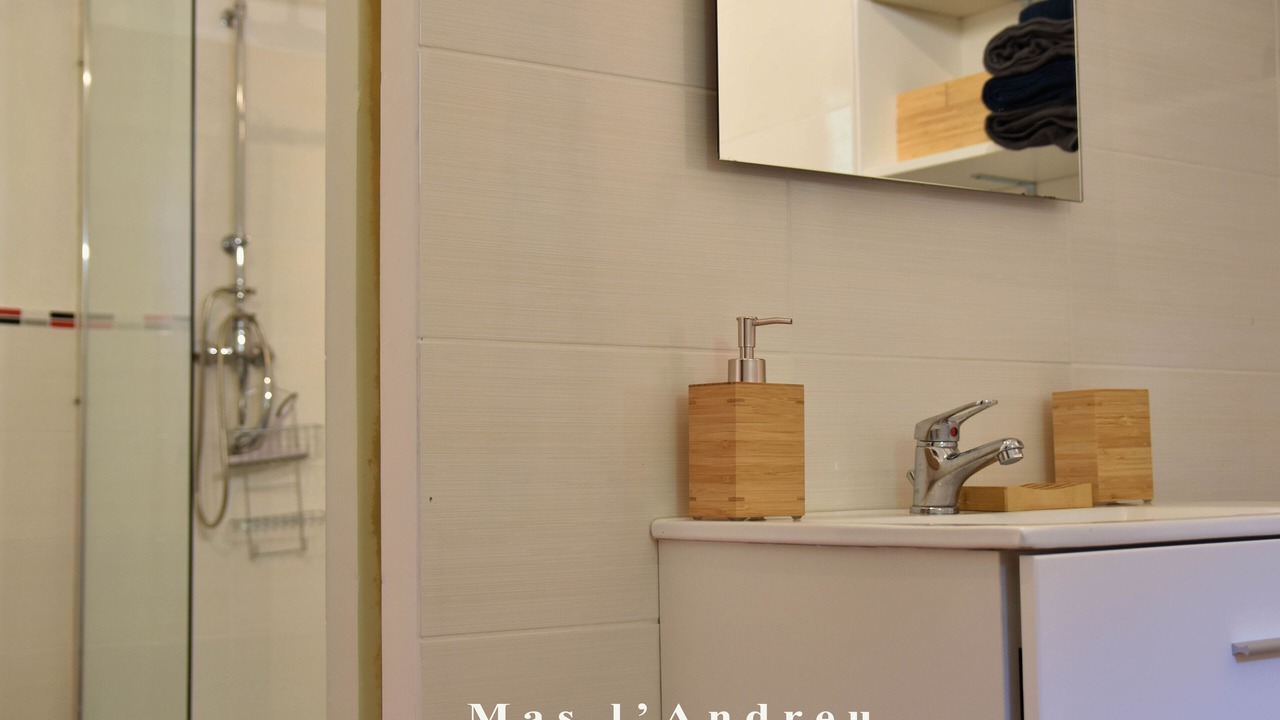 Photo of Bathroom in Corsavy