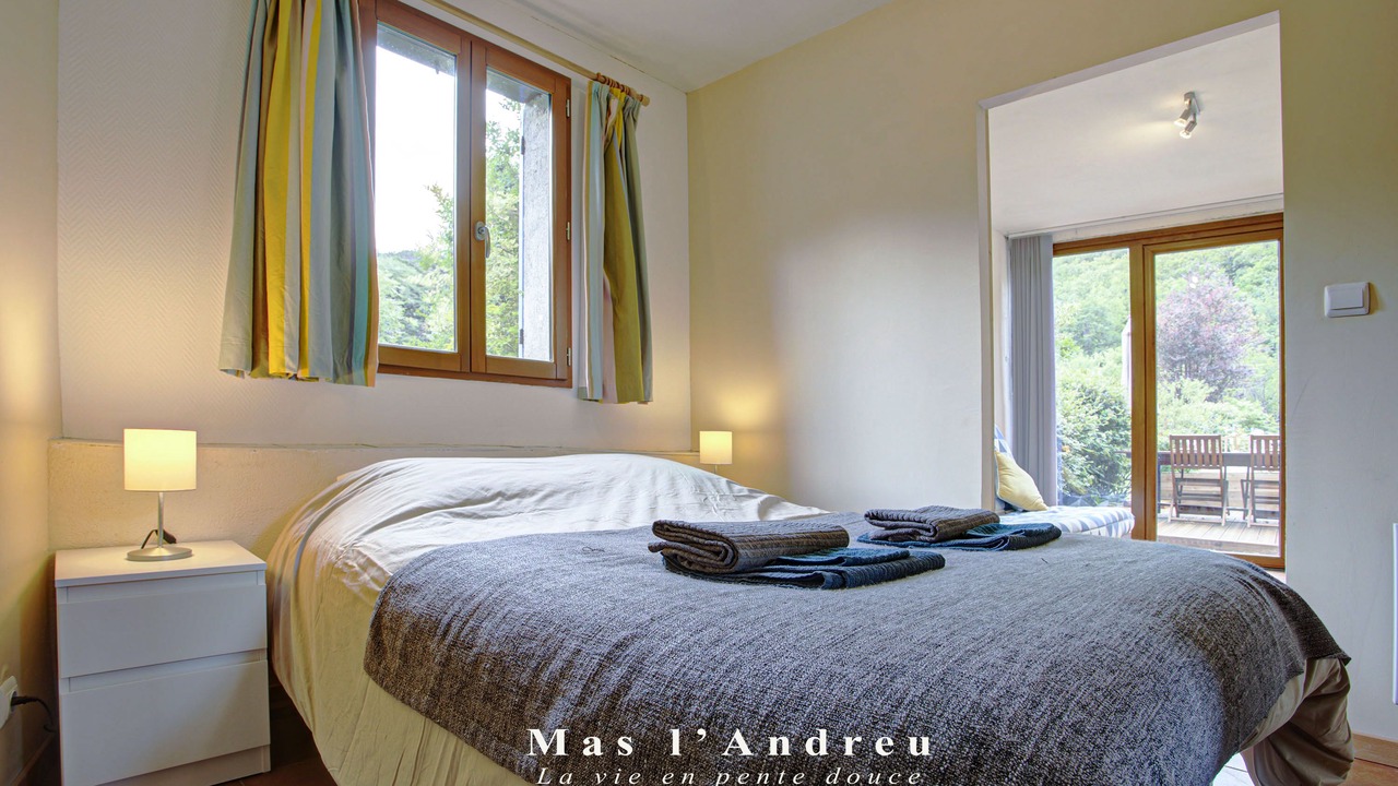 Photo of Bedroom in Corsavy