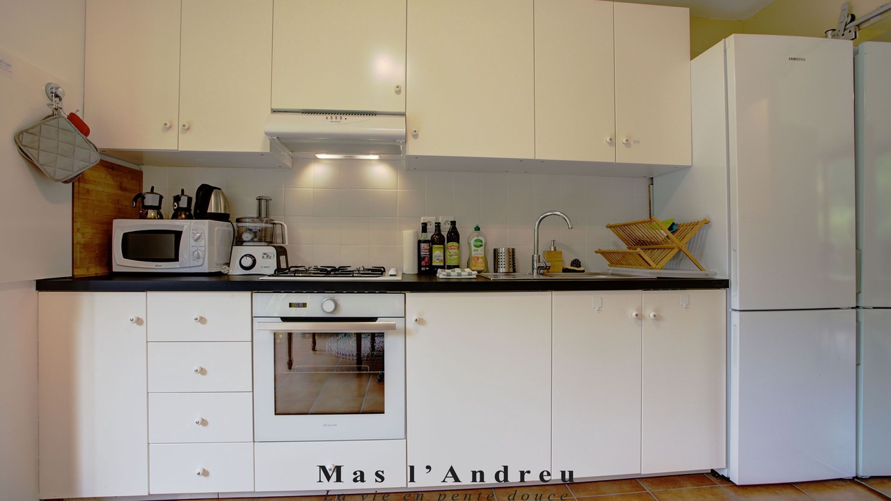 Photo of Kitchen in Corsavy