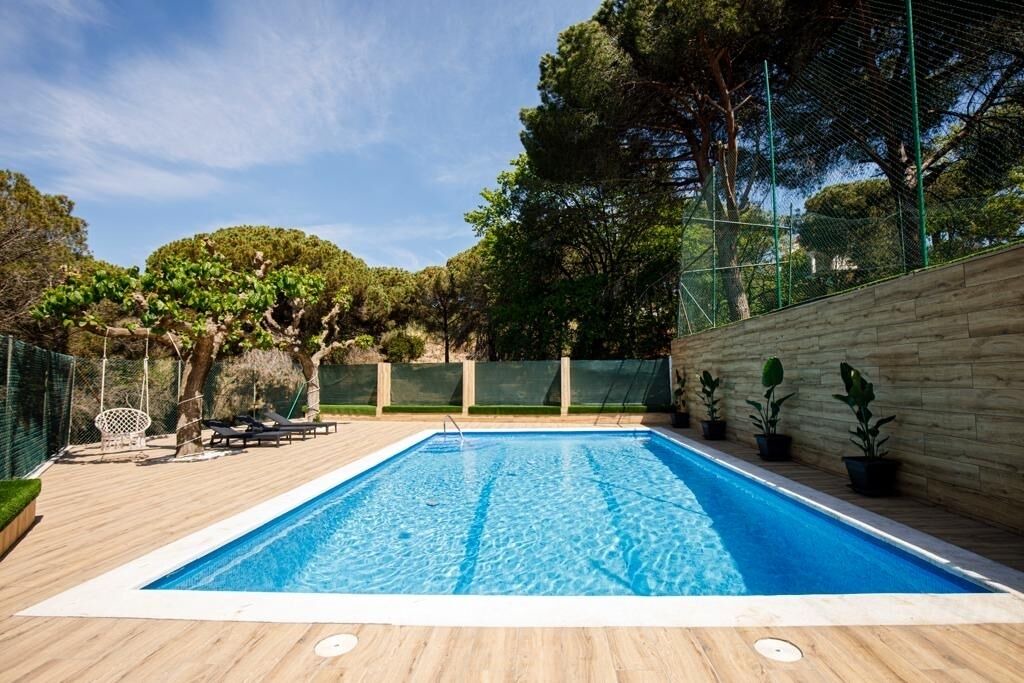 Photo of Outdoor in Tordera