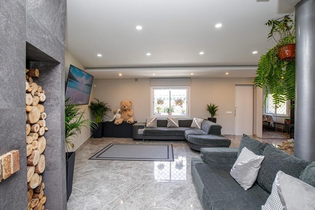 Photo of Livingroom in Tordera