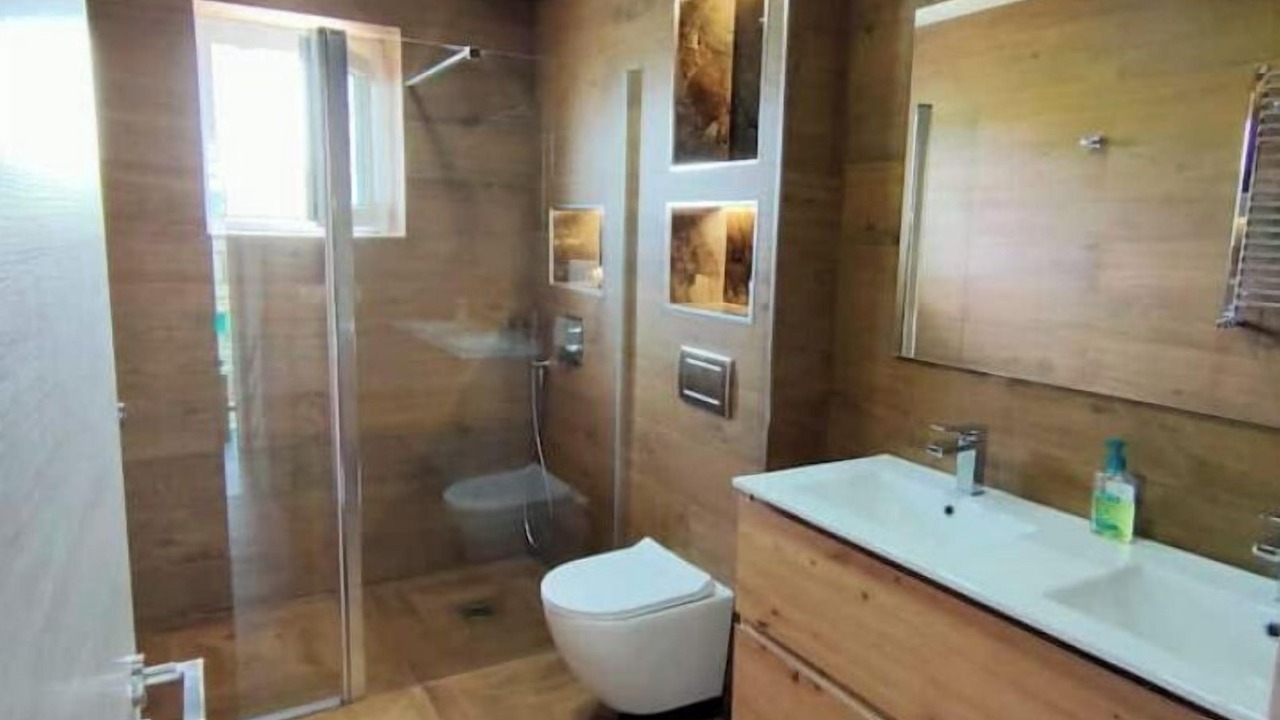 Photo of Bathroom in Tordera