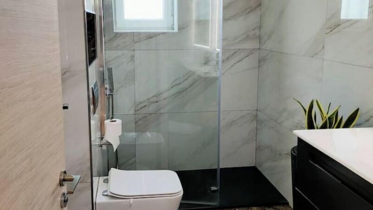 Photo of Bathroom in Tordera