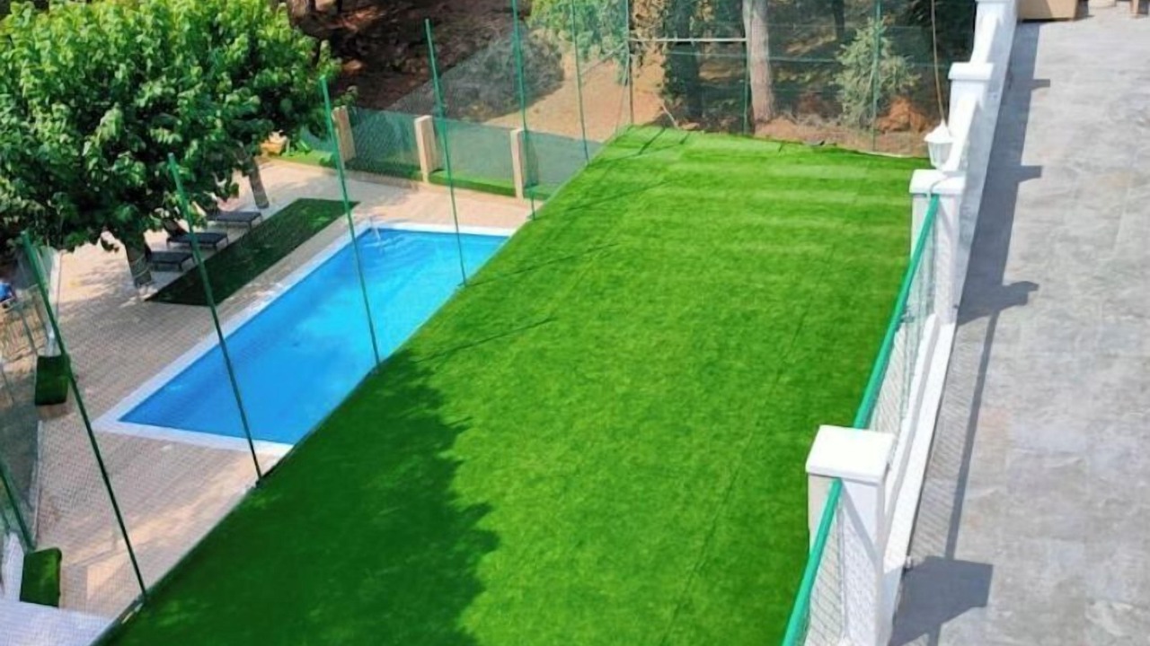 Photo of Outdoor in Tordera