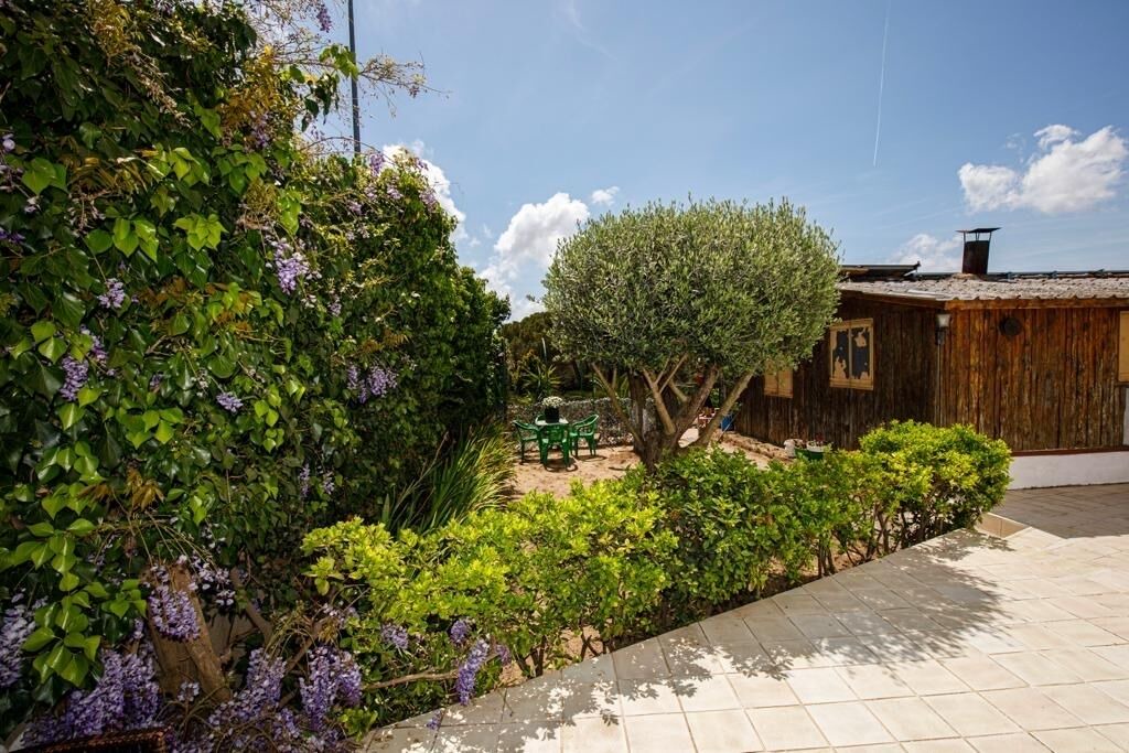 Photo of Patio Balcony in Tordera