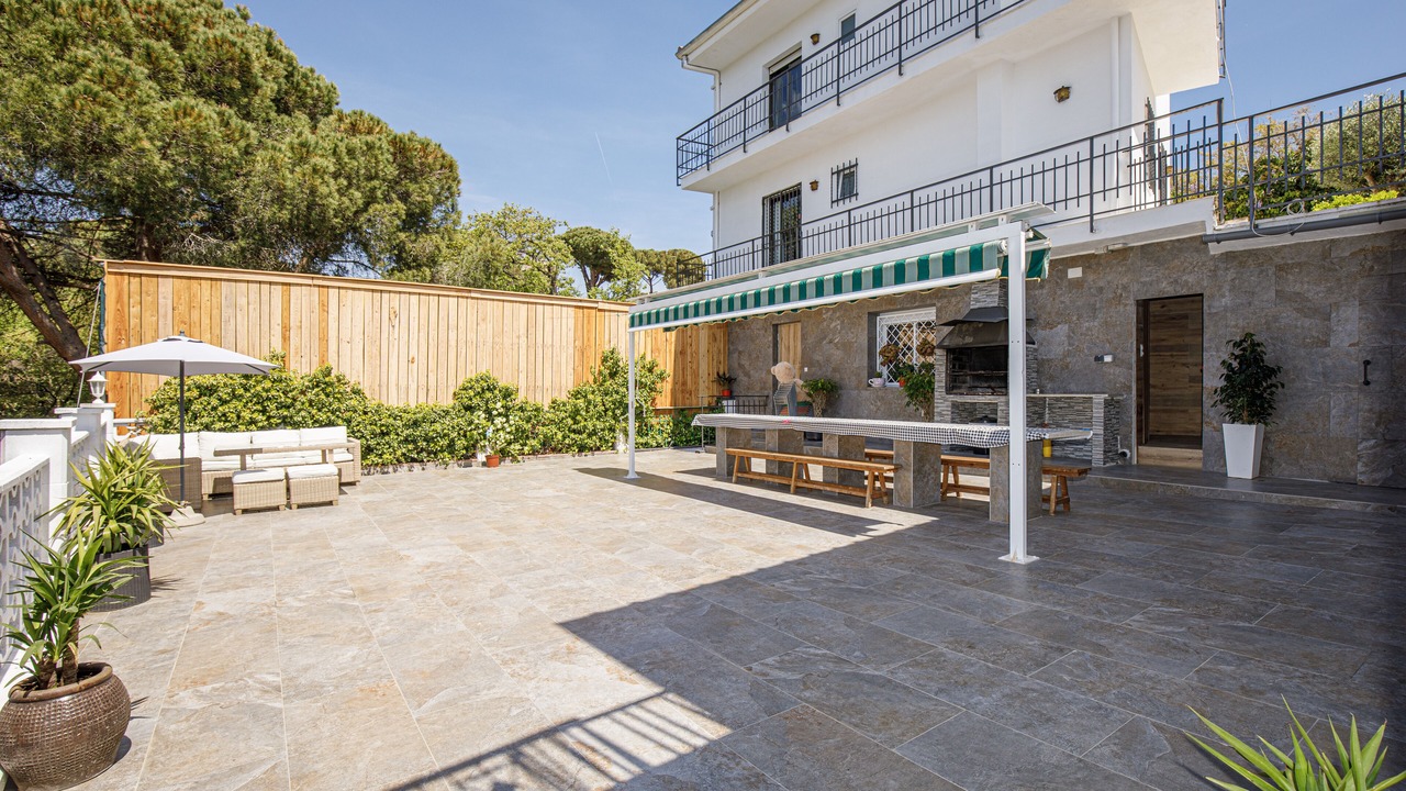 Photo of Outdoor in Tordera