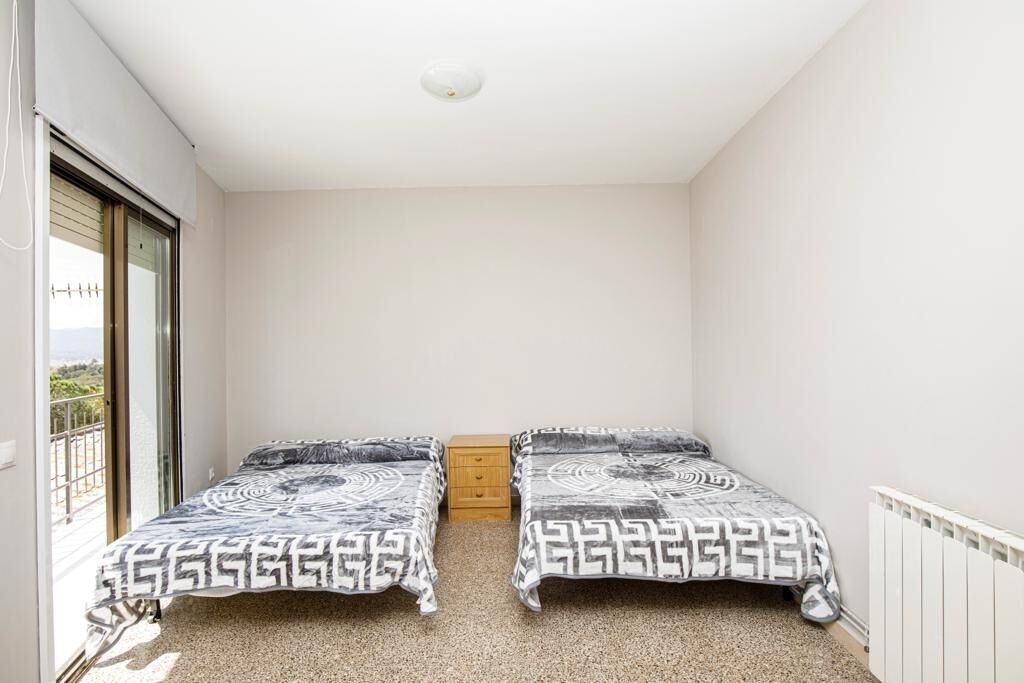 Photo of Bedroom in Tordera