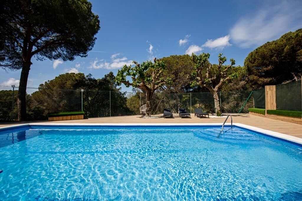 Photo of Outdoor in Tordera